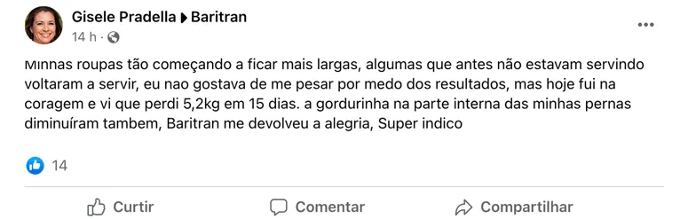 Depoimento 6